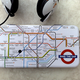 Illustration for article titled Home-Made Daisy MP3 Player Takes Us (London) Underground